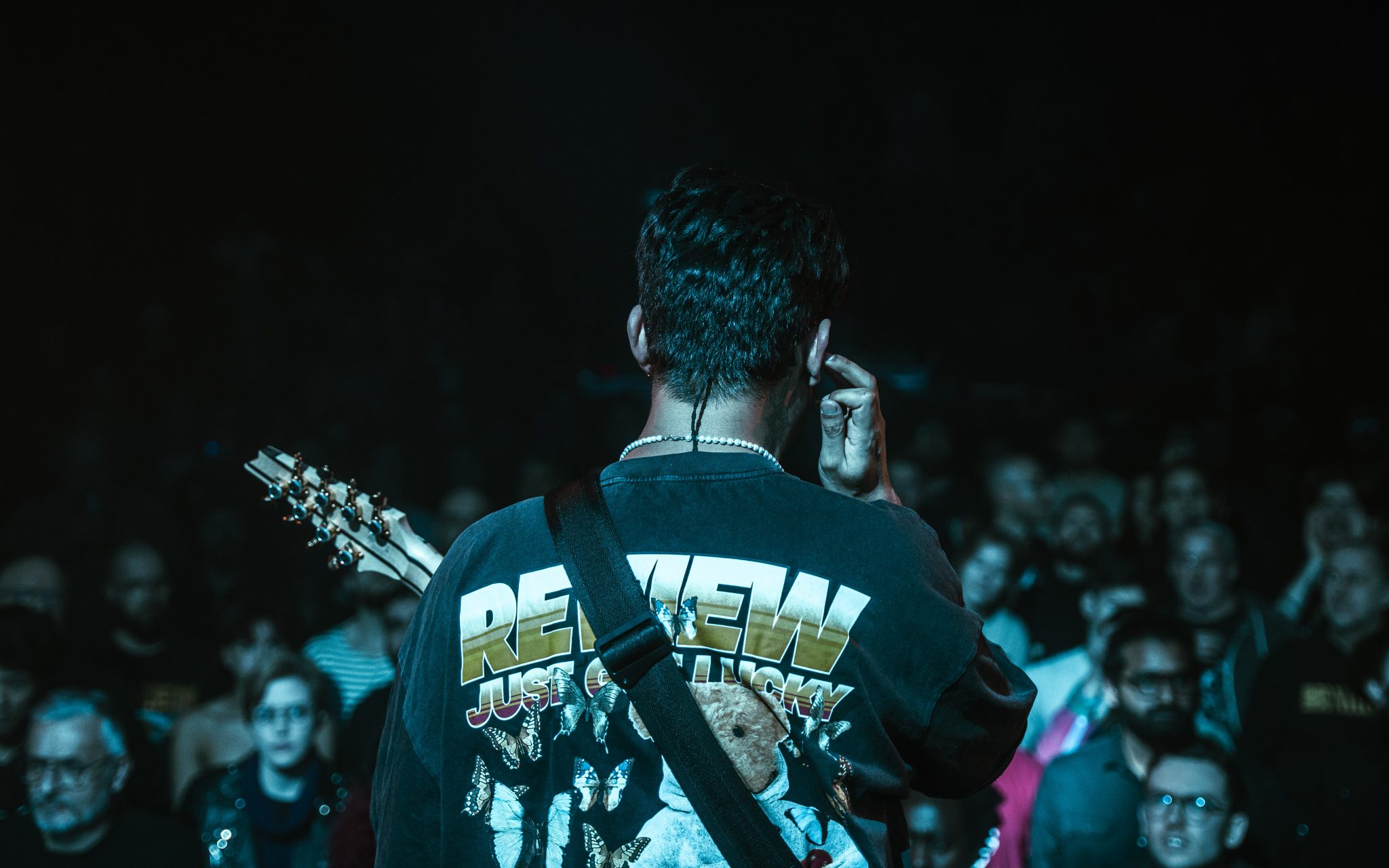 Unprocessed by Sönke Dannemann