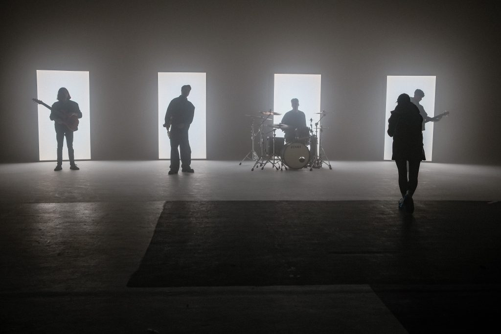 Unprocessed - Snowlover (Behind The Scenes)