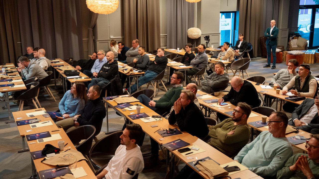 Full Service Videoproduktion für Events und Touren