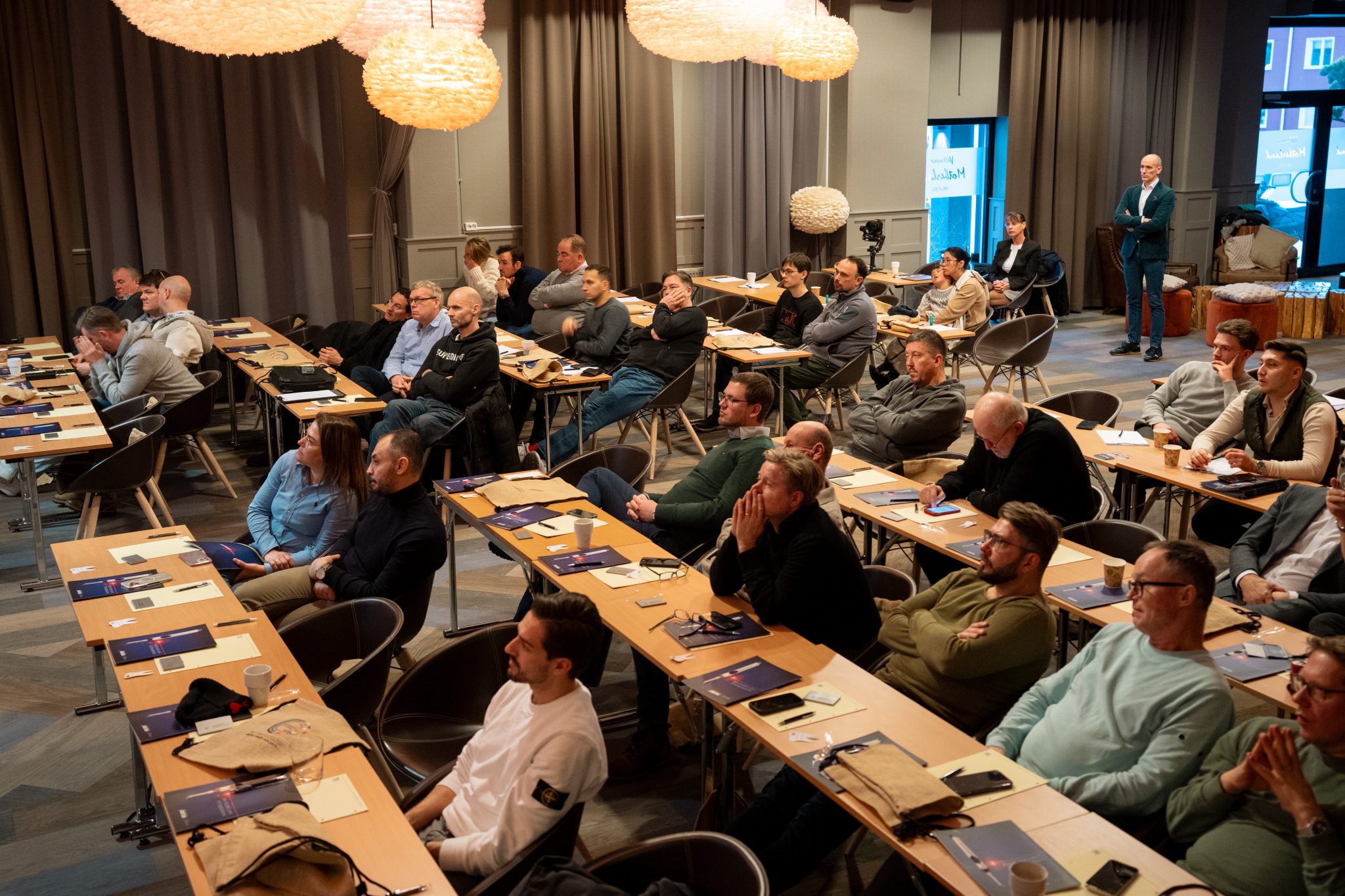 bredent EXCELLENCE Club Vortrag