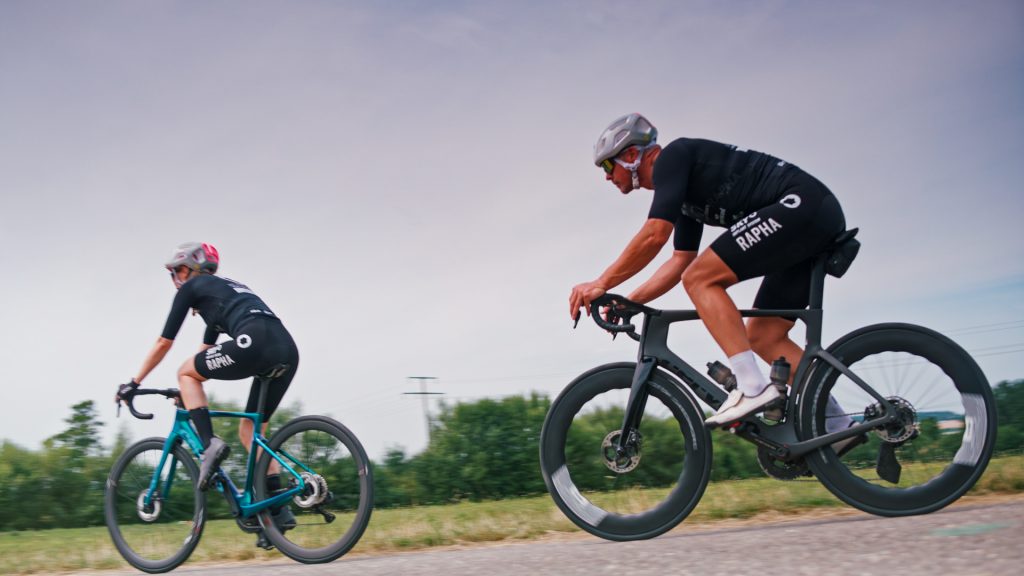 bredent Bike Trailer – Imagefilm Outdoor Produktion