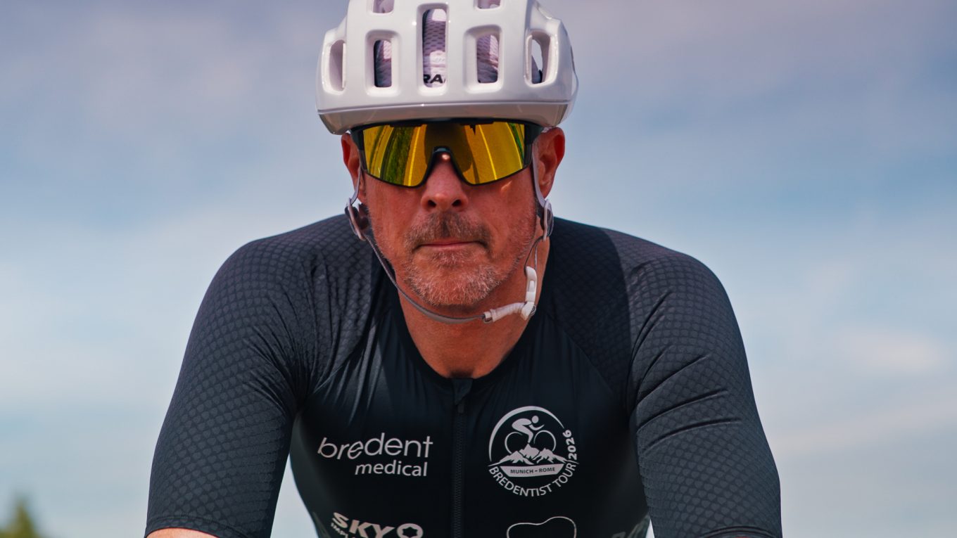 bredent Bike Trailer – Imagefilm Outdoor Produktion