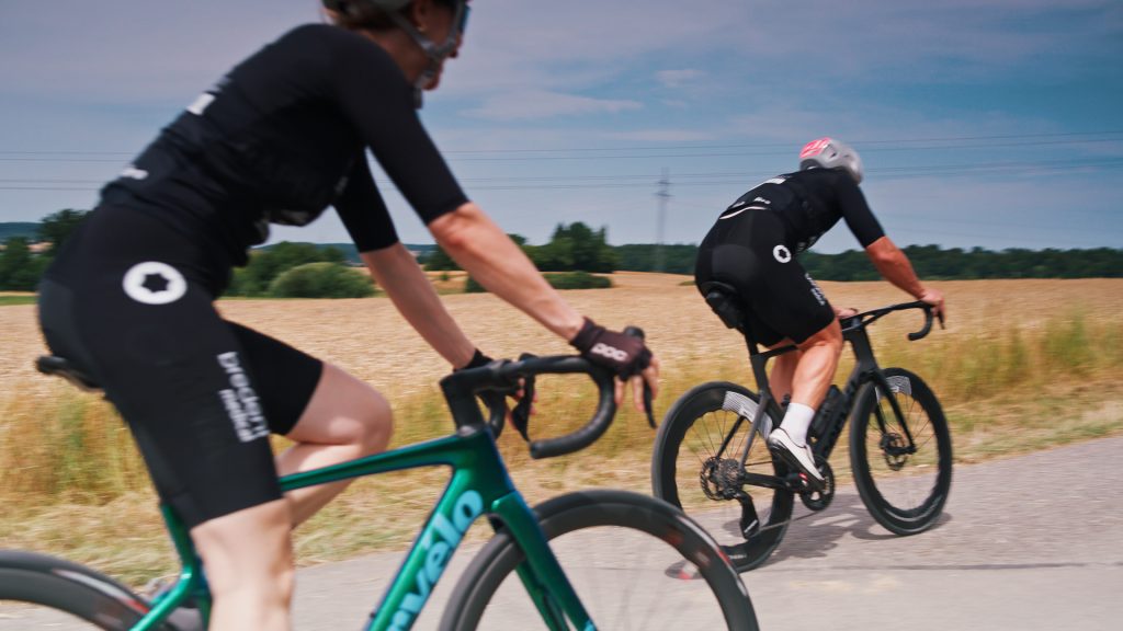 bredent Bike Trailer – Imagefilm Outdoor Produktion