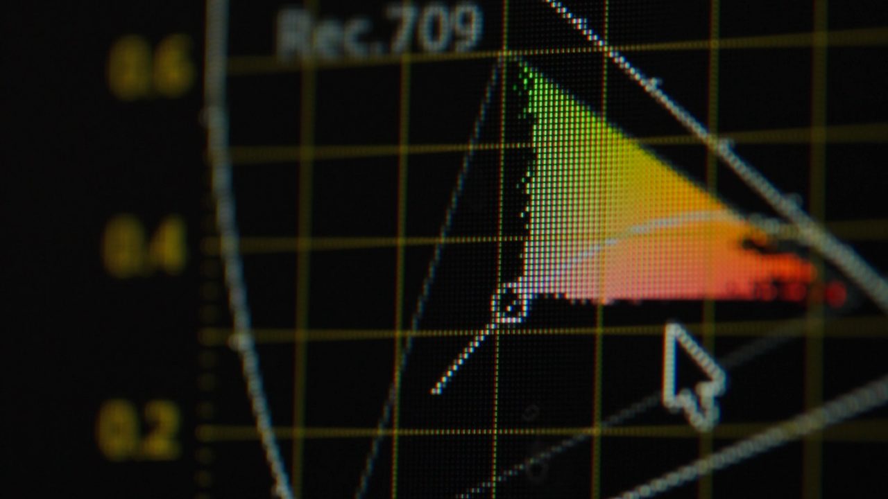 Warum filmen alle professionellen Videografen in LOG – und was hat das mit Color Grading zu tun?